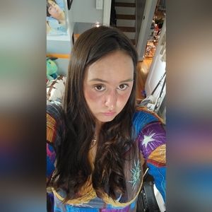 Meet your Posher, Annabelle